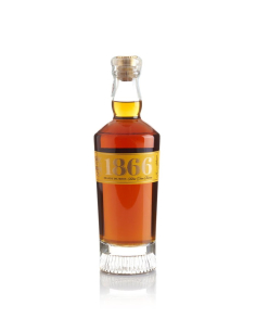1866 Brandy de Jerez Solera...