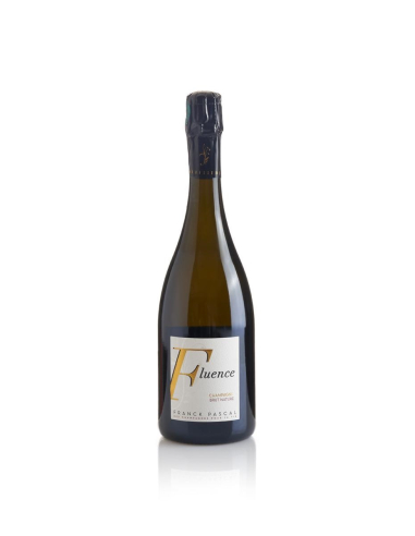 FRANCK PASCAL Fluence Champagne Brut