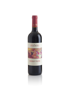 TUA RITA Rosso di Notri