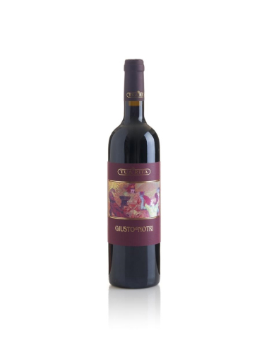 TUA RITA Giusto di Notri