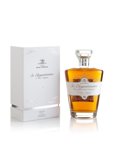 JEAN FILLIOUX Cognac SO Elegantissime...
