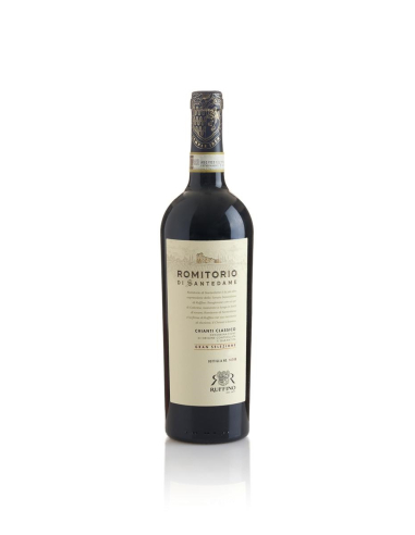 RUFFINO Romitorio di Santedame...