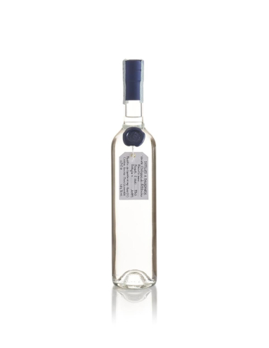 CAPOVILLA Grappa Di Nebbiolo