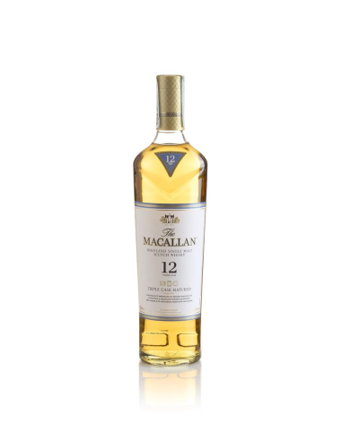 MACALLAN 12 Years Triple Cask...