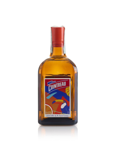 COINTREAU Liquer
