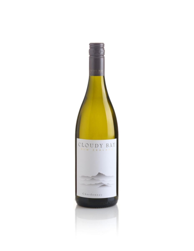 CLOUDY BAY Chardonnay