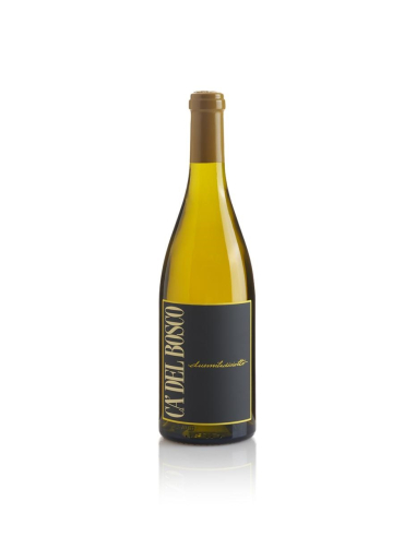 CA' del BOSCO Chardonnay Curtefranca DOC