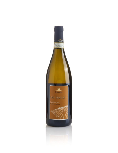 PIEVALTA San Paolo Verdicchio...