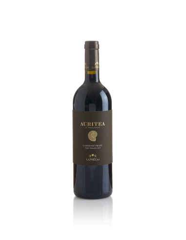 TENUTA PODERNOVO Auritea Rosso Costa...