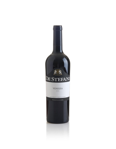 DE STEFANI Rosso Venezia DOC