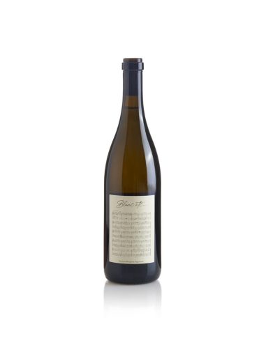 DAGUENEAU 2018 Blanc Etc... Pouilly...