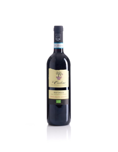 LE CARLINE Refosco DOC...