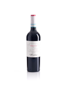 LE CARLINE Cabernet Franc...