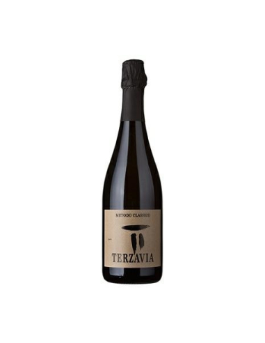 DE BARTOLI Magnum Brut Terza Via...