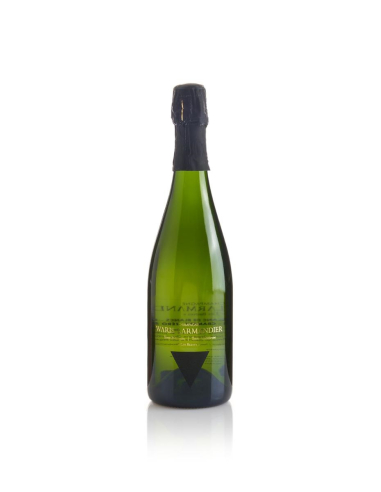 WARIS LARMANDIER Bauves Blanc de...