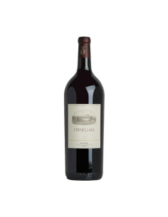 TENUTA dell'ORNELLAIA...