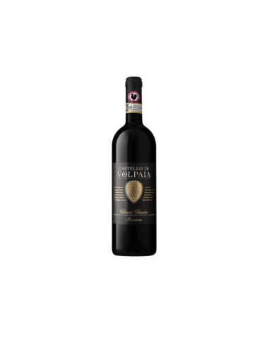 CASTELLO Di VOLPAIA Riserva Chianti...
