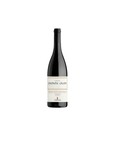 TEDESCHI Amarone Riserva Monte Olmi