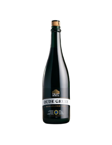 BOON Horal's Mega Blend Birra Acida