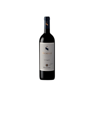 POLIZIANO Caggiole 2018 Nobile di...