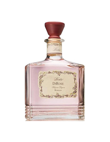 DISTILLERIE BERTA Rosolio