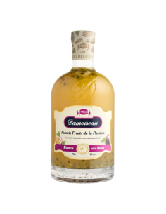 DAMOISEAU Punch Passion Fruit
