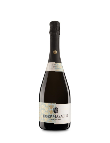 MASACHS Cava Brut
