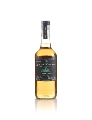 CASAMIGOS Tequila Anejo