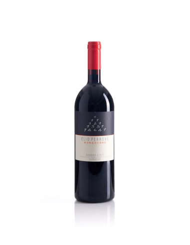 ELIO PERRONE 1 Lt Mongovone Barbera...