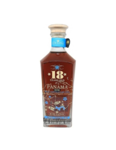 RUM NATION Panama 18y Rum