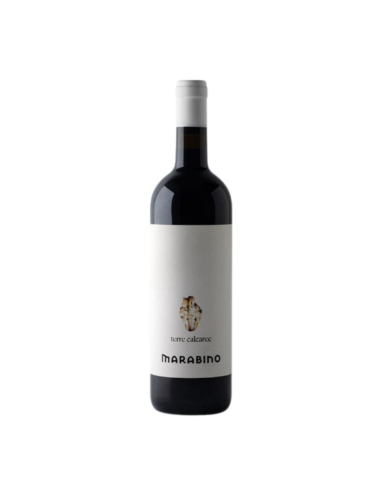 MARABINO Rosso Terre Calcaree Terre...