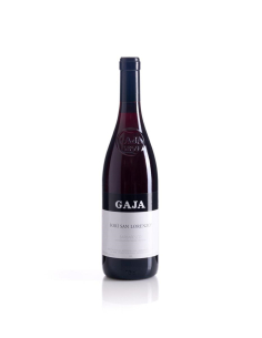GAJA 2016 Sori San Lorenzo...