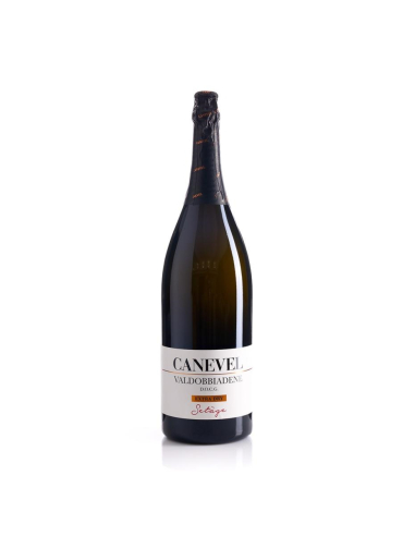 CANEVEL Jeroboam Brut Prosecco...