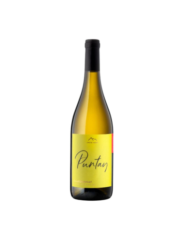 ERSTE NEUE Chardonnay Alto Adige DOC...