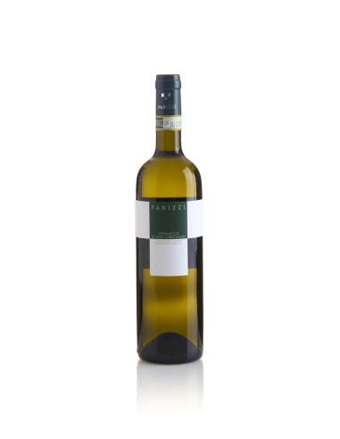 PANIZZI Vernaccia di San Giminiano DOCG