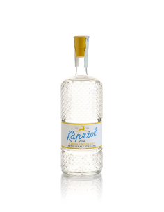 KAPRIOL Gin Limone e...