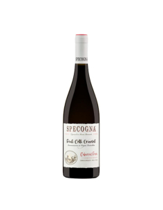 SPECOGNA Cabernet Franc DOC...