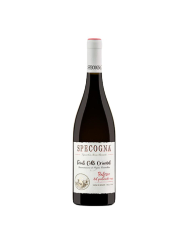 SPECOGNA Refosco DOC Friuli Colli...