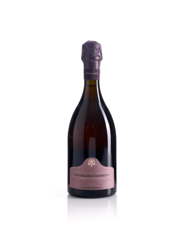 CA' del BOSCO 2016 Rosé Annamaria...