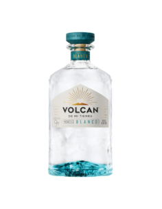 VOLCAN DE MI TIERRA Tequila...