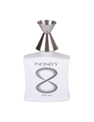 INFINITY 8 Gin Elite Bianco