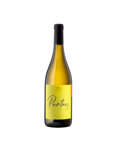 ERSTE NEUE Sauvignon Alto Adige DOC...