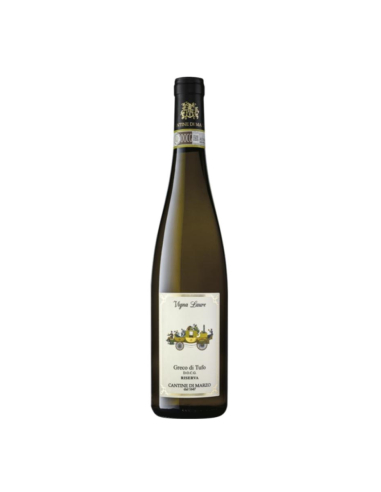 CANTINE DI MARZO Vigna Laure Greco di...