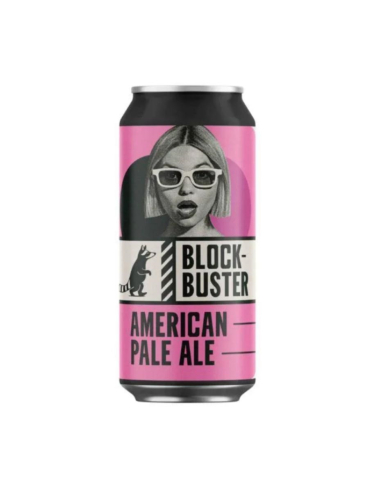 WILD RACCOON Block Buster American...