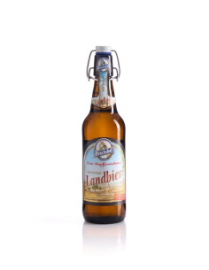 MONCHSHOF Birra Landbier...