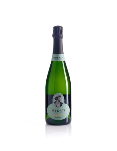 UBERTI Extra Brut Francesco I...