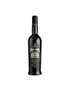 DE BARTOLI Marsala Vergine...