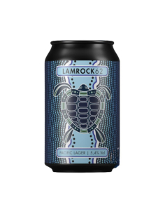 BONDAI Lamrock Birra...