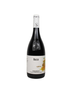 SASSARINI Bucce Vino Bianco