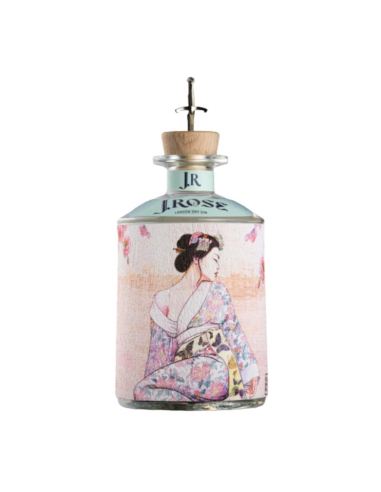 J. ROSE JR08 London Dry Gin